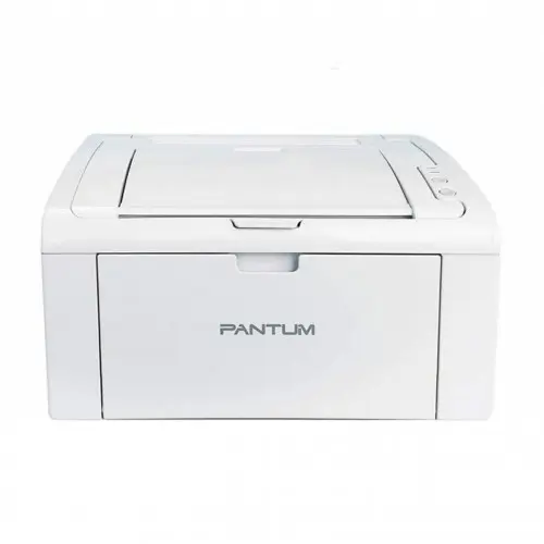 [05011] Pantum P2506W Single Function Mono Laser Printer With Wi-Fi (22 PPM)