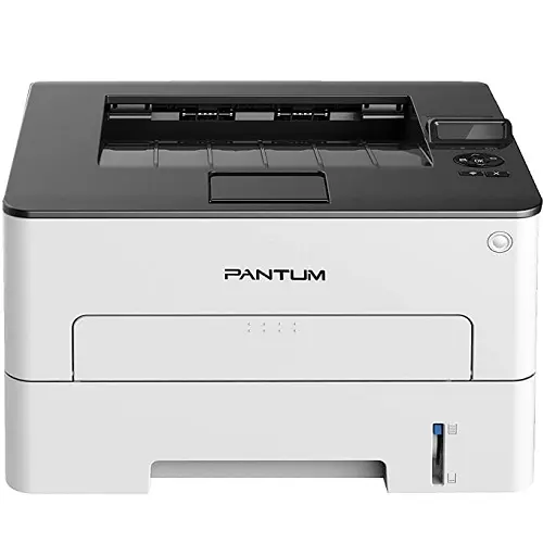 [0004091] Pantum P3010DW Single Function Mono Laser Printer (30 PPM)