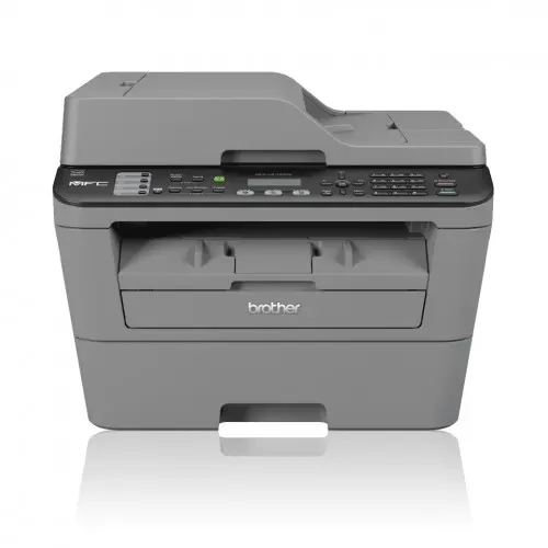 [05001] Brother MFC-L2700DW Multifunction Laser Printer with Wifi (30 PPM)