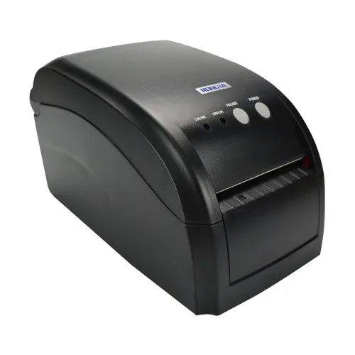[0004100] Rongta RP80VI/RP80VI-USE 6 inch/sec High Printing Speed Label Barcode Printer