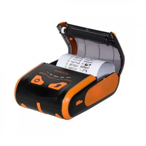 [0004101] Rongta RPP200BU 56mm Thermal POS Printer