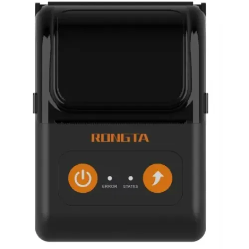 [05458] Rongta RPP02C 58mm Mobile POS Printer