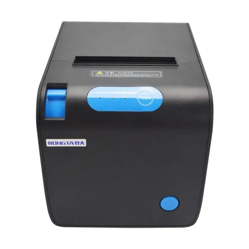 [0004103] Rongta RP328-BU Thermal Receipt Printer (Bluetooth + USB)