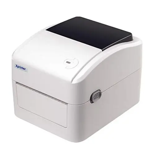 [0004107] Xprinter XP-420B Thermal Barcode Printer