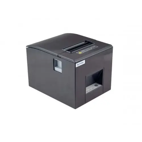 [07457] Xprinter XP-E200M Thermal POS Printer