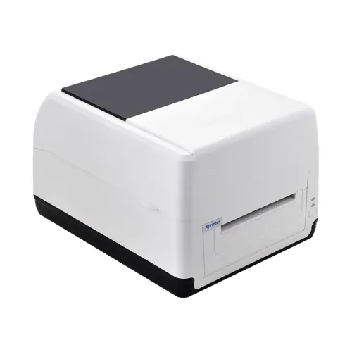 [0004109] Xprinter XP-T451B Thermal Transfer Label Printer