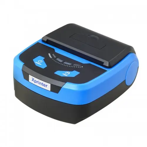 [0004110] Xprinter XP-P810 Direct Thermal Portable POS Printer