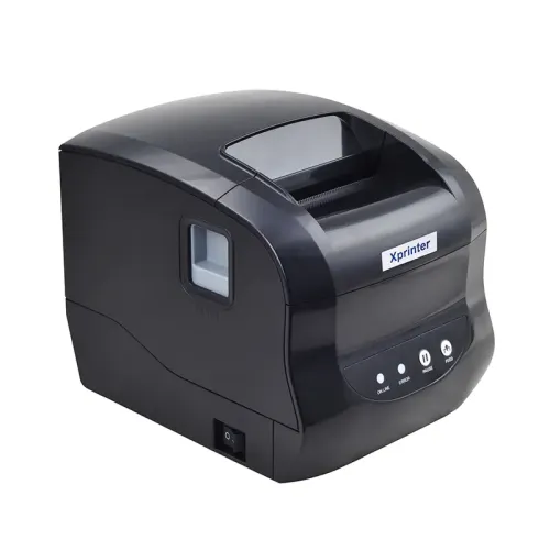 [07455] Xprinter XP-365B Thermal Label Printer
