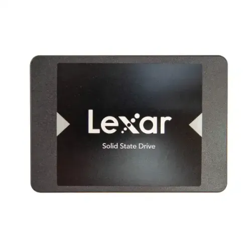 [0004117] Lexar NS10 Lite 120GB 2.5 inch SATA III SSD