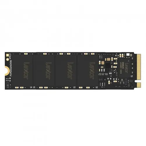 [04009] Lexar NM620 256GB M.2 NVMe SSD