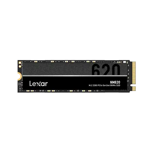 [0004122] Lexar NM620 512GB M.2 NVMe SSD