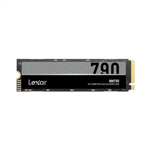 [0004123] Lexar NM790 1TB PCIe Gen4 NVMe SSD