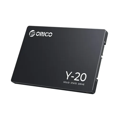 [0004128] ORICO Y20 256GB 2.5 Inch SATA III SSD 