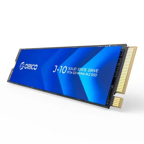[04650] ORICO J-10 256GB PCIe M.2 NVMe SSD