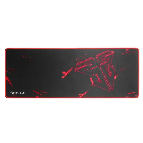 [02482] Fantech Sven MP80 Gaming Black Mouse Pad