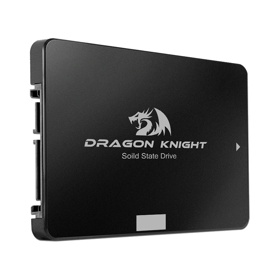 Redragon RM-113 256GB 2.5 Inch SATAIII Internal SSD 