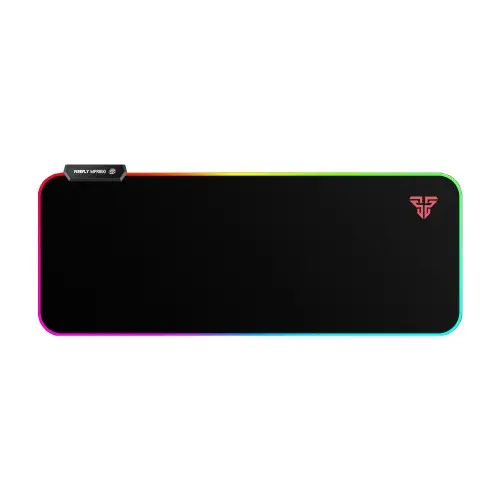 [02463] Fantech MPR800s Firefly RGB Mousepad