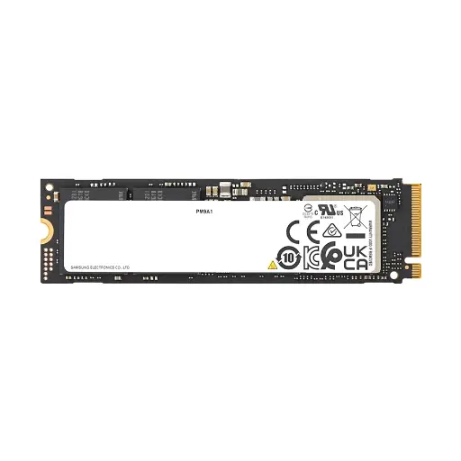 [0004152] Samsung PM9A1 256GB M.2 2280 NVMe PCIe 4.0 x 4 SSD