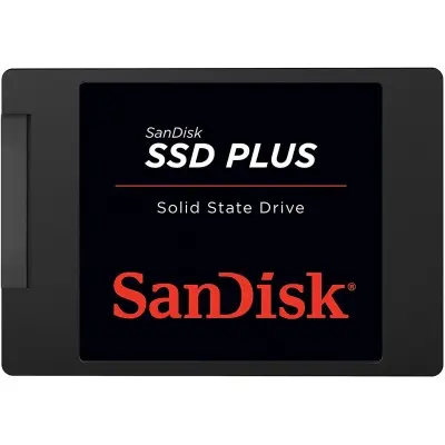 SanDisk 120GB SSD SATA