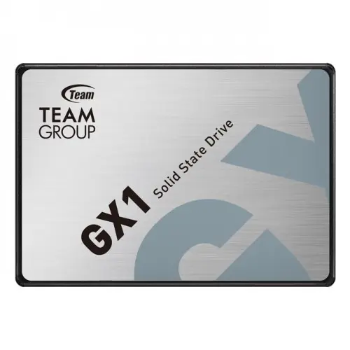 [0004161] TEAM GX1 120GB 2.5" SATA SSD 