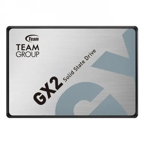 [0004166] TEAM GX2 2.5" SATA 256GB SSD