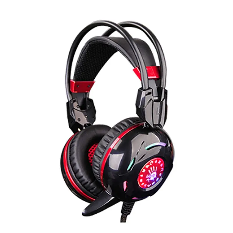 A4TECH Bloody G300 Combat Gaming Headset 