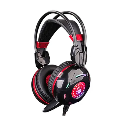 [0000019] A4TECH Bloody G300 Combat Gaming Headset 