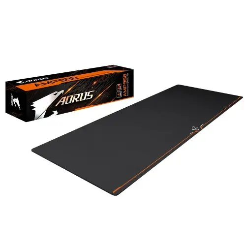[0004169] GIGABYTE AMP900 Extended Gaming Mouse Pad