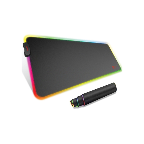 [03017] HAVIT MP901-Pro RGB Gaming Mouse Pad