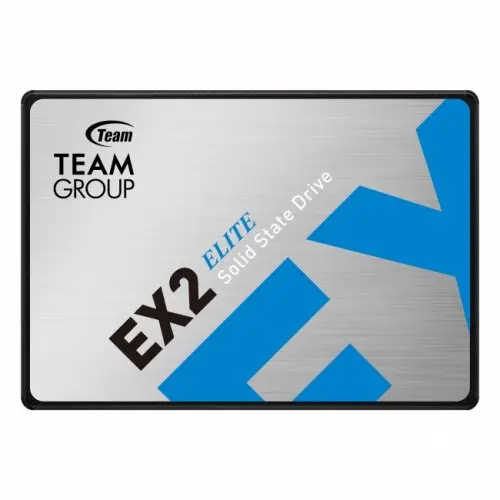 [05719] TEAM EX2 512GB 2.5" SATA SSD
