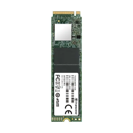 [0004184] Transcend 110S 256GB M.2 Nvme 2280 PCIe SSD