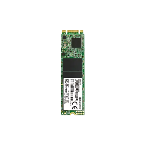 [0004185] Transcend 820S 240GB M.2 2280 SATA SSD