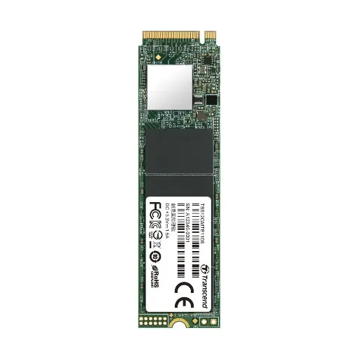 [0004189] Transcend 110S 512GB M.2 2280 PCIe SSD