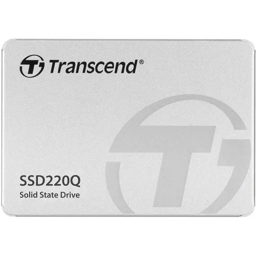 [0004195] Transcend SSD220Q 1TB 2.5'' SATA SSD