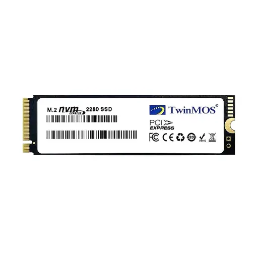 [0004210] TwinMOS Alpha Pro 256GB M.2 2280 PCIe NVMe Gen.3 SSD