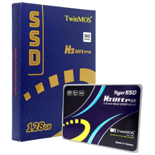 [0004211] TwinMOS Hyper H2 Ultra 128GB SATA III SSD