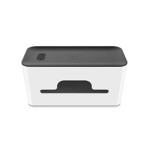 [0004212] UGREEN 30398 Universal Cable Management Box White L Size