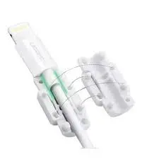 [0004219] UGREEN 40705 Data cabletail protection sleeve 10pcs/bag