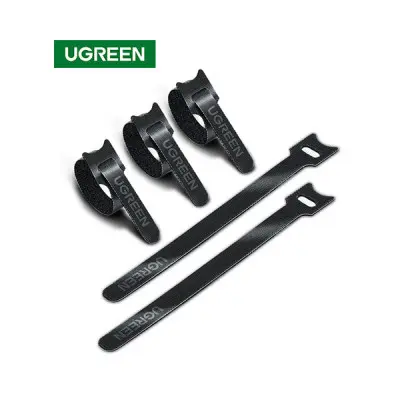[06690] UGREEN LP401 (20245P20) Cable Winder - 20 Pack