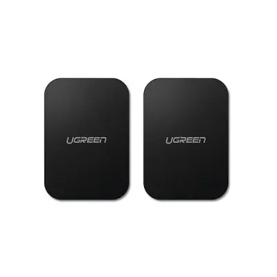 [06663] UGREEN LP123 (50869) Metal Plate Magnetic Phone Stand