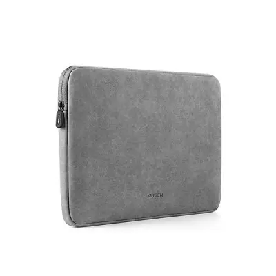 [06678] UGREEN LP187 (60985) Sleeve Case Storage Bag - Gray