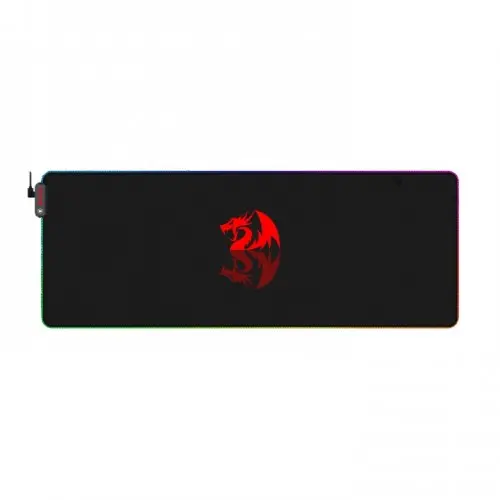 [0004229] Redragon NEPTUNE P027 RGB Gaming Extended Mouse Pad 