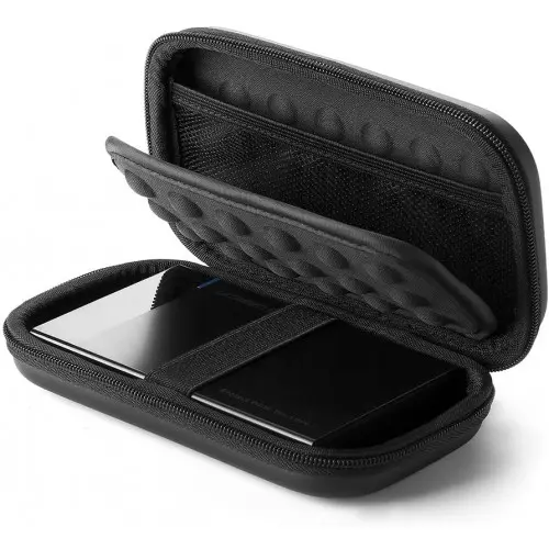 [06331] UGREEN 40707 2.5-Inch External Hard Drive Case Cover