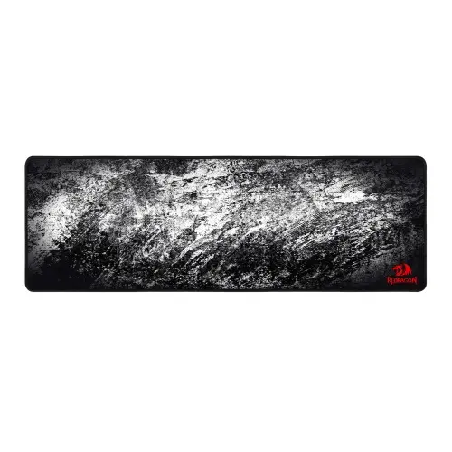 [0004238] Redragon TAURUS P018 Gaming Mouse Pad 