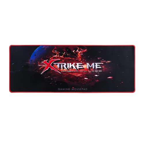 [0004239] Xtrike Me MP-204 Cloth Surface Mouse Pad