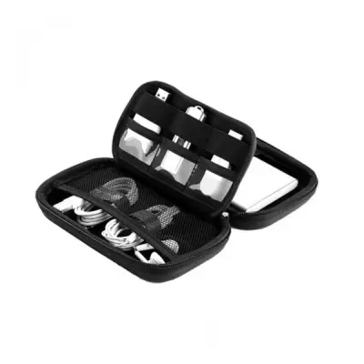 [06666] UGREEN LP128 (40707) External Hard Drive Carry Bag