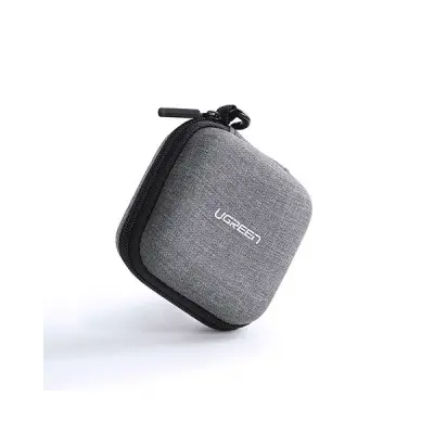[0001898] UGREEN LP128 (70577) Earphone Carrying Case Bag