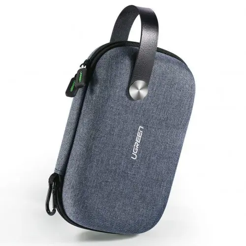 [0004244] UGREEN 50903 Travel Storage Case Gray