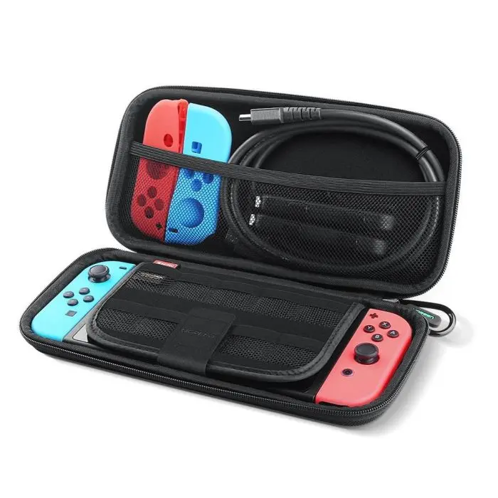 UGREEN CARRYING CASE FOR SWITCH