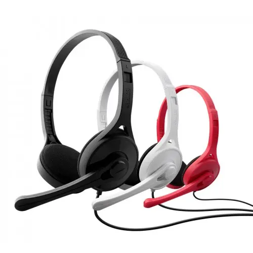 [0000226] Edifier K550 headphone Single Plug
